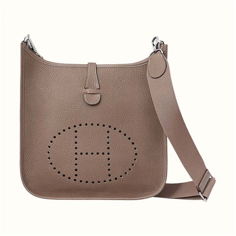 hermes evelyne iii 29 bag|hermes evelyne price guide.